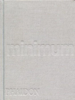Image of Minimum by John Pawson Hardback