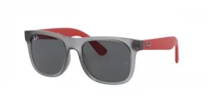 image of Ray-Ban Junior Sunglasses RJ9069S 705987