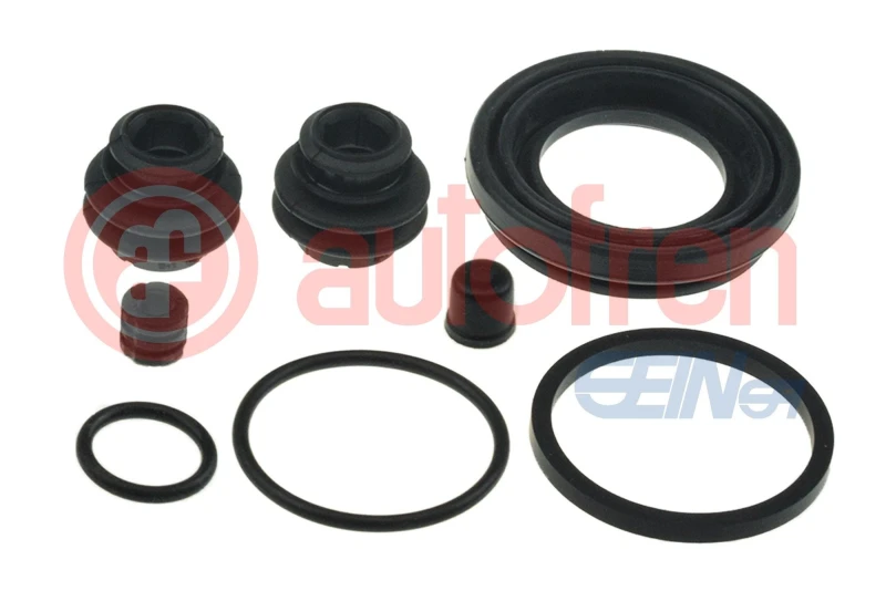 Image of AUTOFREN SEINSA Repair Kit, brake caliper AUTOFREN SEINSA D43063