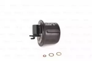 Image of Bosch 0986450104 Fuel Filter F0104