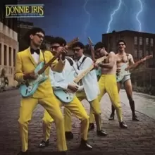 Image of Back On the Streets (Bonus Tracks Edition)