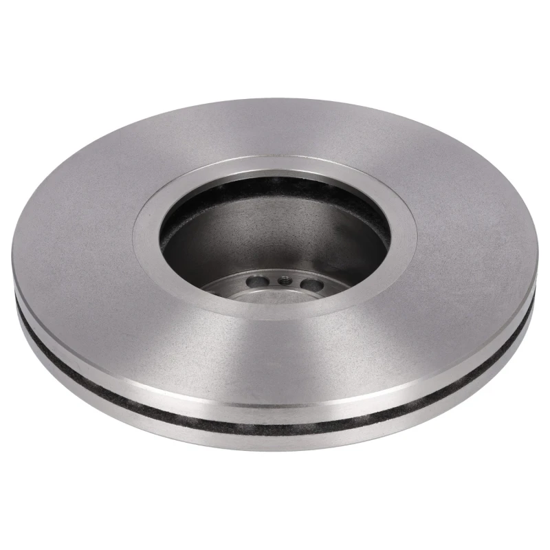 Image of FEBI BILSTEIN 35345 Brake disc Front Axle, internally vented, Coated Brake Disc (82)