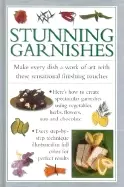 Image of stunning garnishes