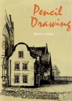 Image of pencil drawing