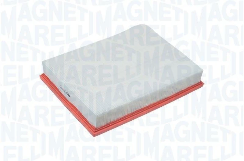 Image of MAGNETI MARELLI Air filter MAGNETI MARELLI 153071762351