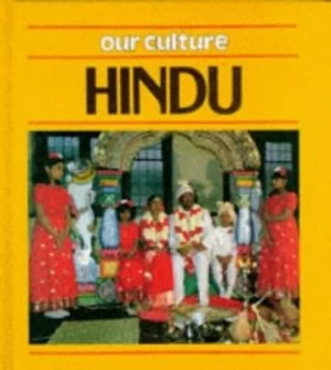 Image of Hindu by Jenny Wood and Chris Fairclough Book
