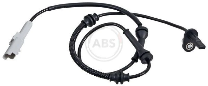Image of A.B.S. ABS sensor A.B.S. 31586