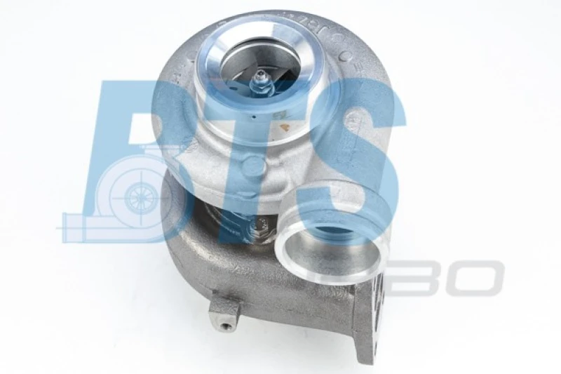 Image of BTS TURBO T915004 Turbocharger Charger,charging system (2234)