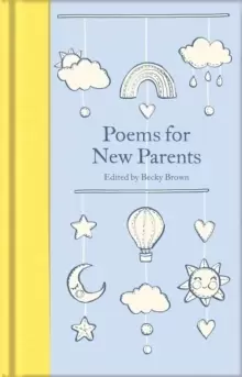 Image of Poems for New Parents