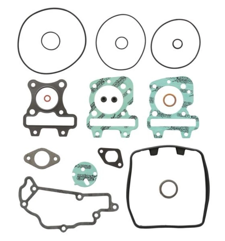 Image of ATHENA P400480850011 Full Gasket Set, engine Full Gasket Set,engine (560)
