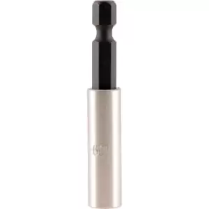 Image of 5/16" x 25mm Screwdriver Bit 1/4" Hex