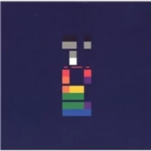 image of Coldplay X & Y CD