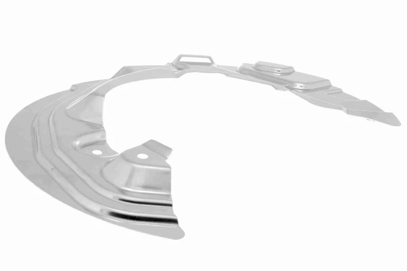 Image of Brake disc backing plate VAICO V20-2143