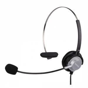 Image of Hama Headset for Cordless Phones 2.5mm Jack