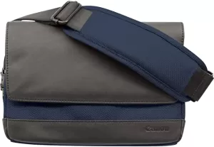 Image of Canon Shoulder Bag SB100, Blue