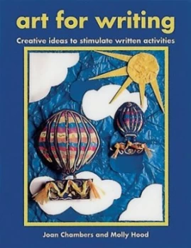 Image of Art for Writing by Joan Chambers and Molly Hood and Heather Hacking Paperback