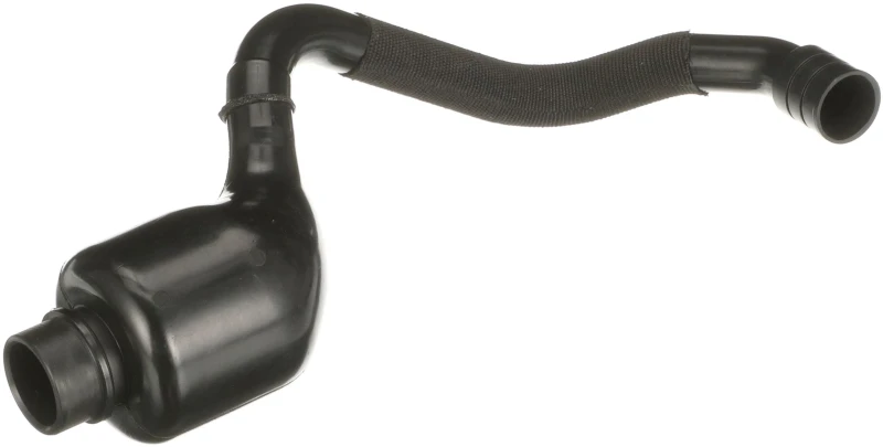 Image of GATES Crankcase breather hose GATES EMH651