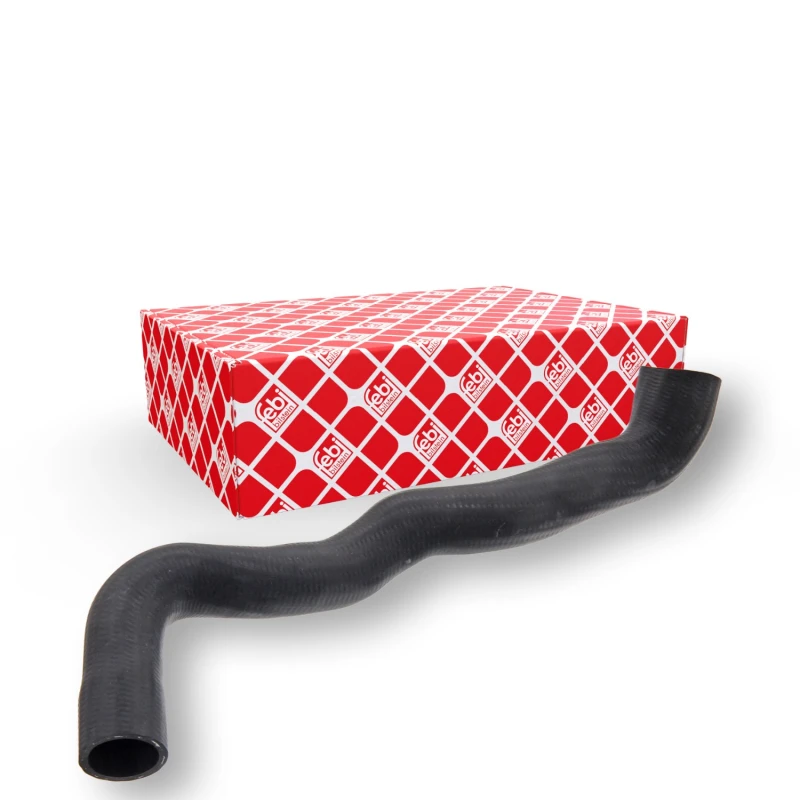 Image of FEBI BILSTEIN 36139 Radiator Hose Upper Radiator Hose (475)