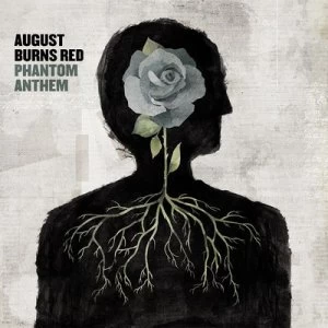 image of Phantom Anthem by August Burns Red CD Album