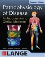 Image of pathophysiology of disease an introduction to clinical medicine