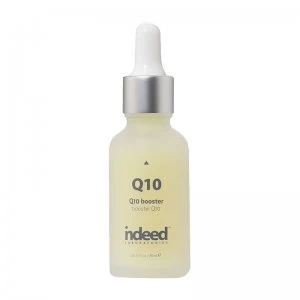 image of Indeed Labs Q10 Booster Serum 30ml