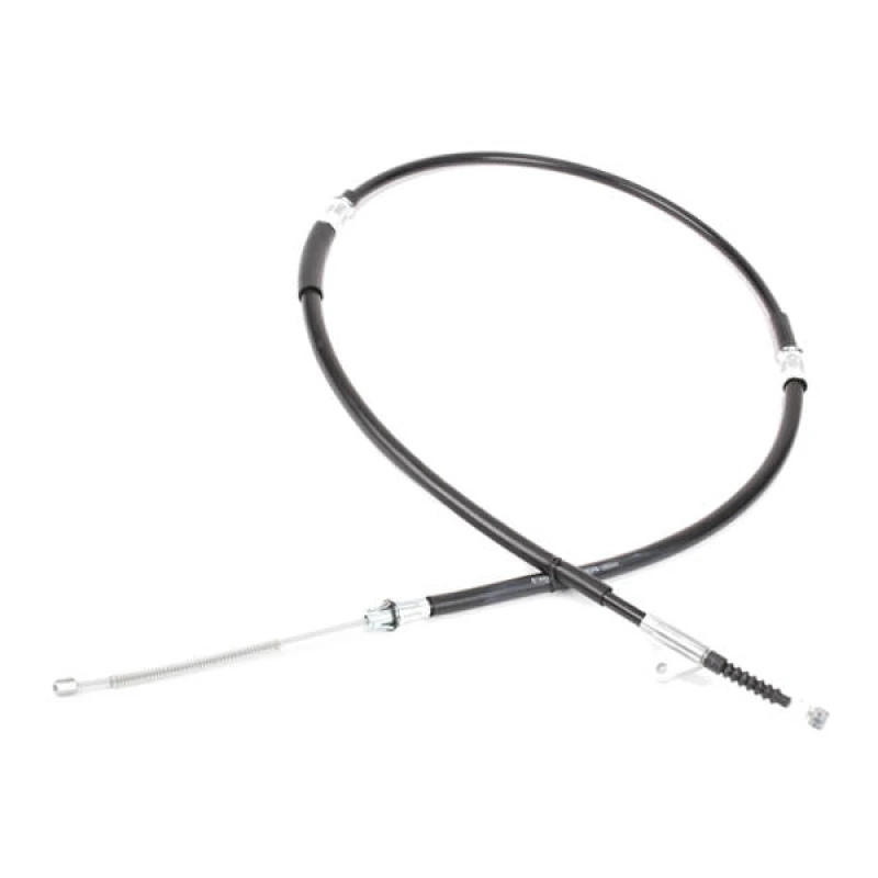 Image of STARK SKCPB-1050043 Brake Cable Right Rear, 1478mm Cable,parking brake (124)
