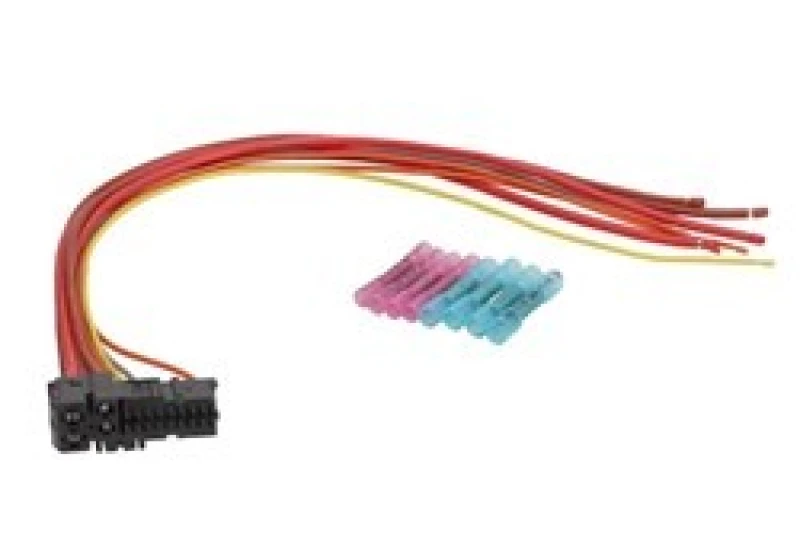 Image of AKUSAN Cable Repair Set, door AKUSAN K06W047AKN