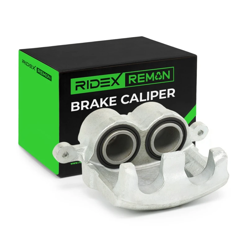 Image of RIDEX REMAN Brake caliper RIDEX REMAN 78B2866R