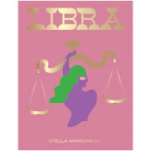 Image of Bookspeed: Stella Andromeda: Libra