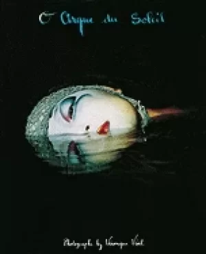 Image of o cirque du soleil at bellagio
