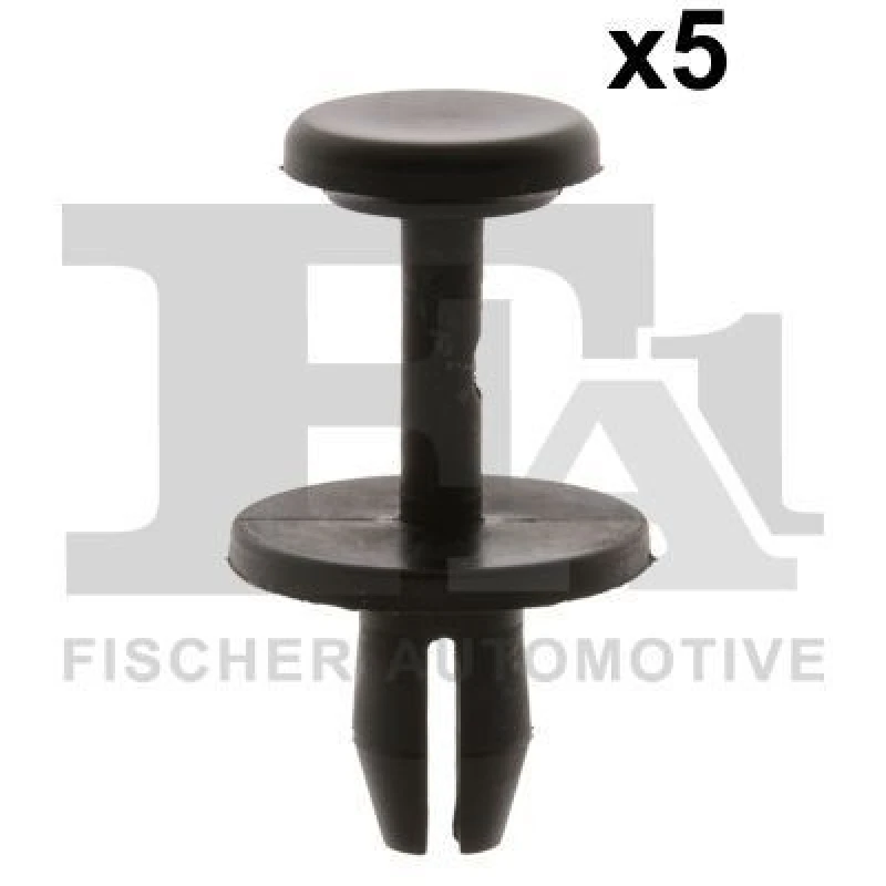Image of FA1 Trim clip FA1 21-20002.5