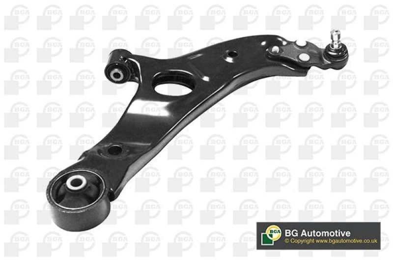 Image of BGA Suspension arm BGA TRC2710
