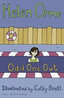 Image of Odd One Out