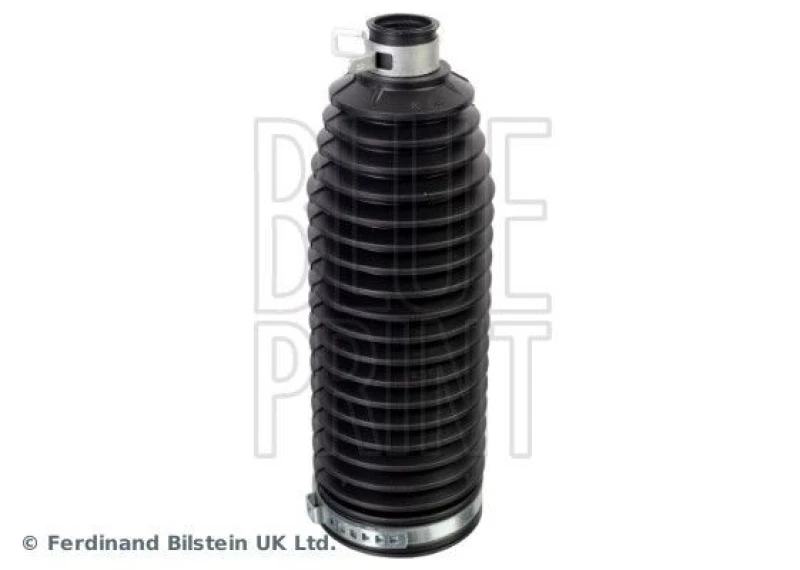 Image of Blue PRINT Steering rack gaiter kit Blue PRINT ADBP810054