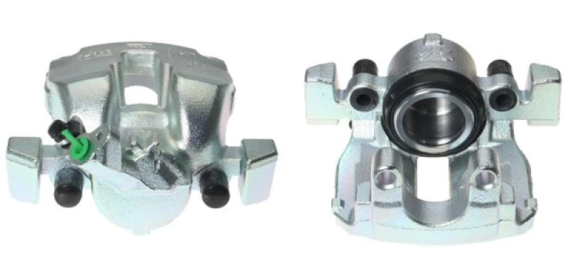 Image of BREMBO Brake caliper BREMBO F 61 306