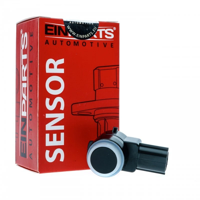 Image of EINPARTS EPS2435 Parking Sensors Rear, Ultrasonic Sensor Sensor,parking distance sensor (2412)