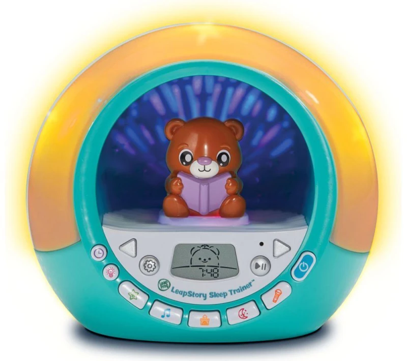 Image of LEAPFROG LEAPFROG SLEEP TRA INER 3417766219039
