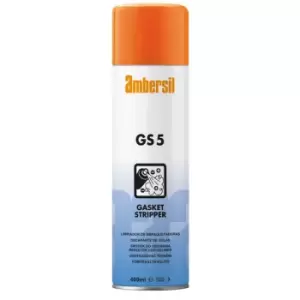 Ambersil 31891-AA GS 5 Gasket Stripper 400ml