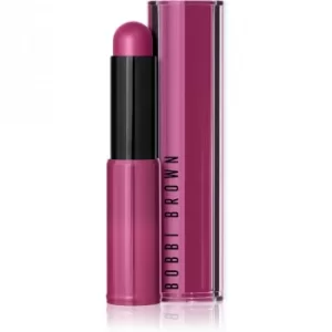 Image of Bobbi Brown Crushed Shine Jelly Stick Moisturizing Lipstick Shade Lilac 3 g