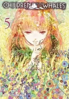 Image of Children of the Whales, Vol. 5 by Abi Umeda