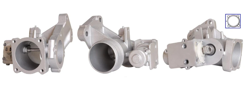 Image of DRI EGR valve DRI 717730095