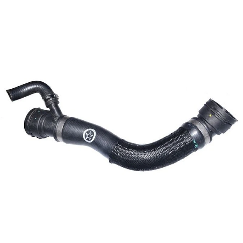 Image of VAICO V20-1333 Radiator Hose Original VAICO Quality Radiator Hose (475)