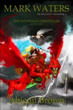 Image of Enchantment of Abigail Brown Book