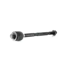 Image of RIDEX Inner Tie Rod Front Axle Left 51T0235 Rack End,Inner Track Rod HONDA,CIVIC VIII Hatchback (FN, FK),CIVIC VIII Stufenheck (FD, FA),Civic Coupe