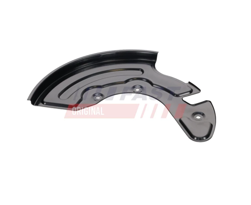 Image of FAST FT02859 Brake Disc Back Plate Sheet Steel Splash Panel,brake disc (1330)