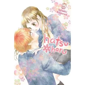 Image of Hatsu Haru, Vol. 9