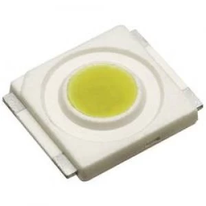 Image of SMD LED Non standard White 120 350 mA