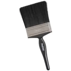 Image of ProDec 4" Prodec Trade Pro Paint Brush- you get 6