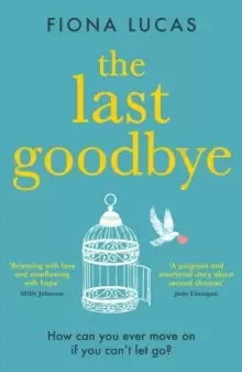 Image of The Last Goodbye