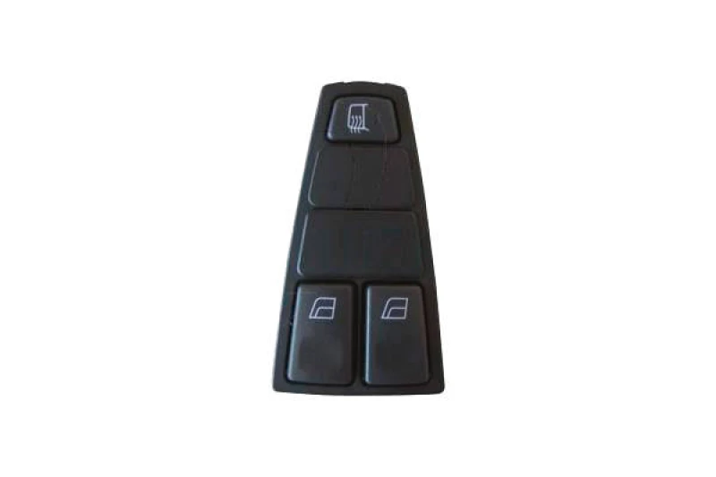 Image of TRUCKTEC AUTOMOTIVE 03.42.065 Switch, window winder Driver side Switch,window winder (1761)
